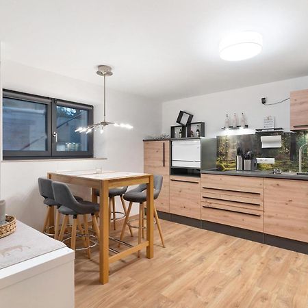 Schwarzwald Chalet Achern Ngoại thất bức ảnh