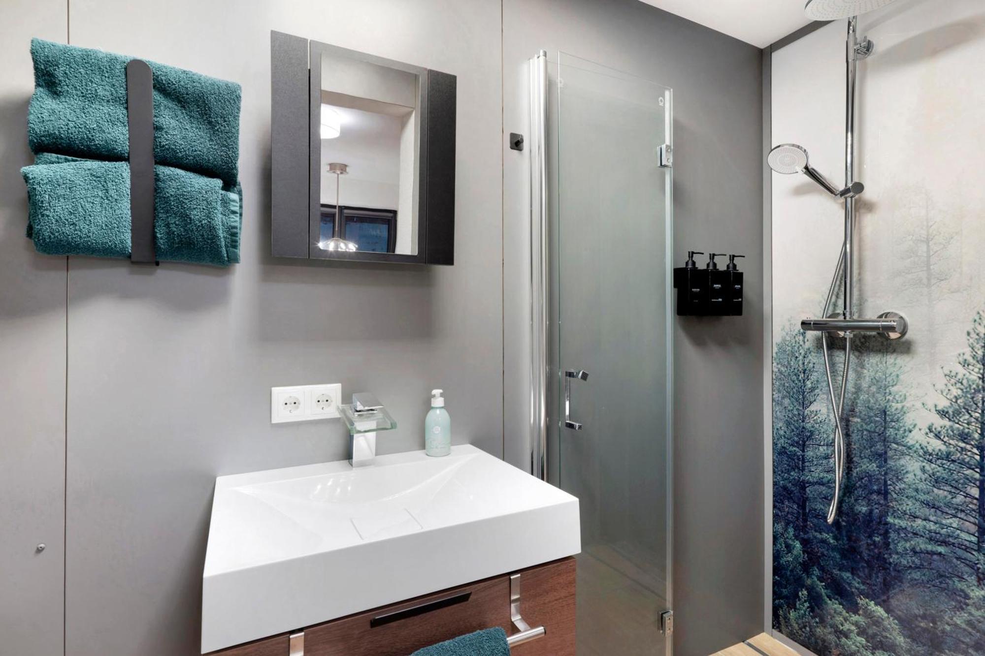 Schwarzwald Chalet Achern Ngoại thất bức ảnh